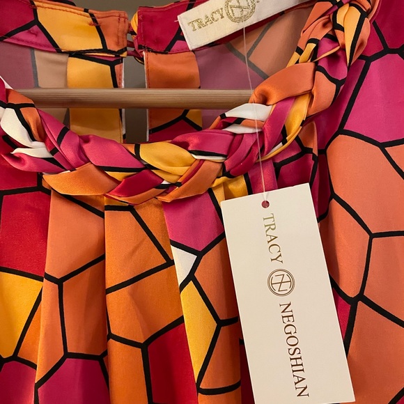 ⭐️ Dress (S) by Tracy Negation - Picture 6 of 9